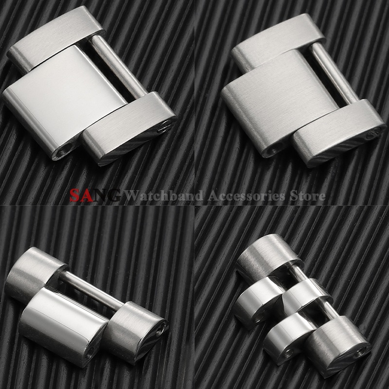 Jared Jewelry Watches - 롤렉스 그린 워터 고스트용 16*8/16*9mm 스테인리스