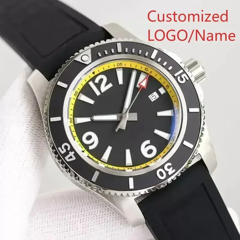 Jewelry For Watches - A11 스토어 맞춤형 시계 남성용 시계