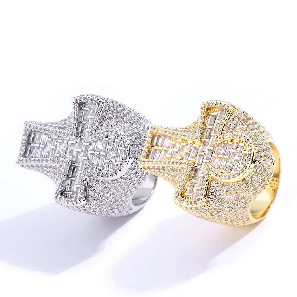 남성용 14k 18k 골드 925 실버 모이사나이트 크 - Vvs Jewelry Watches 리뷰 및 가격