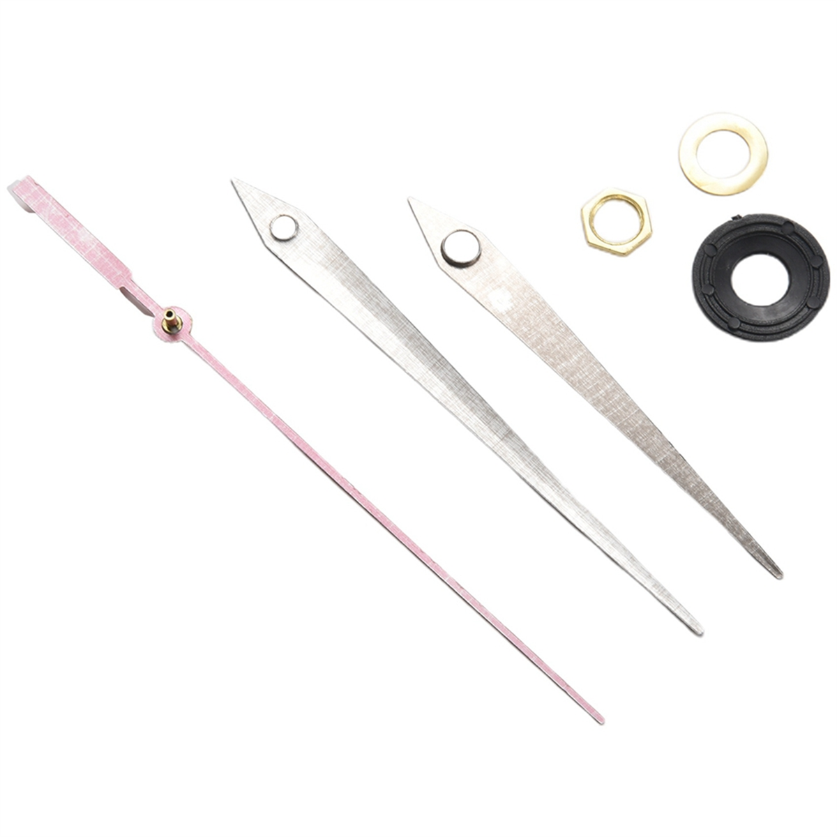 ABQR 미러 아크릴 소재 단면 벽 스티커 모던 스타일 - Watches & Jewelry Tsukiu 리뷰 및 가격