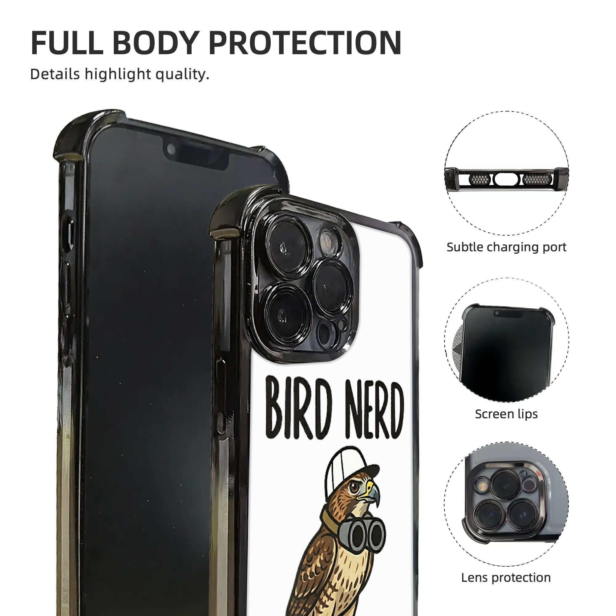 재미있는 새 애호가가 붉은 꼬리 날렵새를 관찰하는 자연 - Watches & Jewelry Tsukiu 리뷰 및 가격