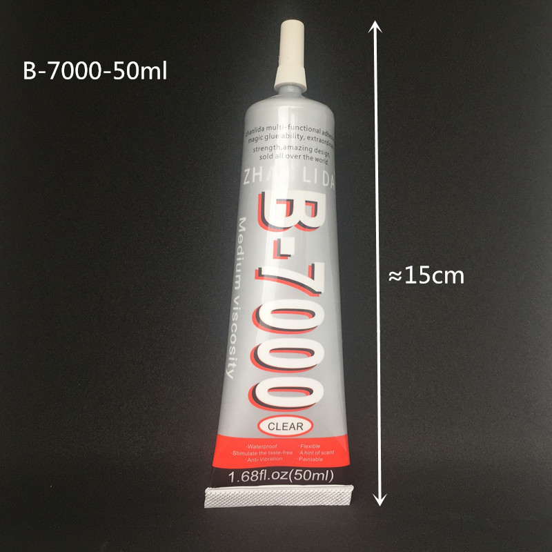 B7000 110 50 25 15ML 고강도 접착제 D - Jewelry Repair & Watches Durham Nc 리뷰 및 가격