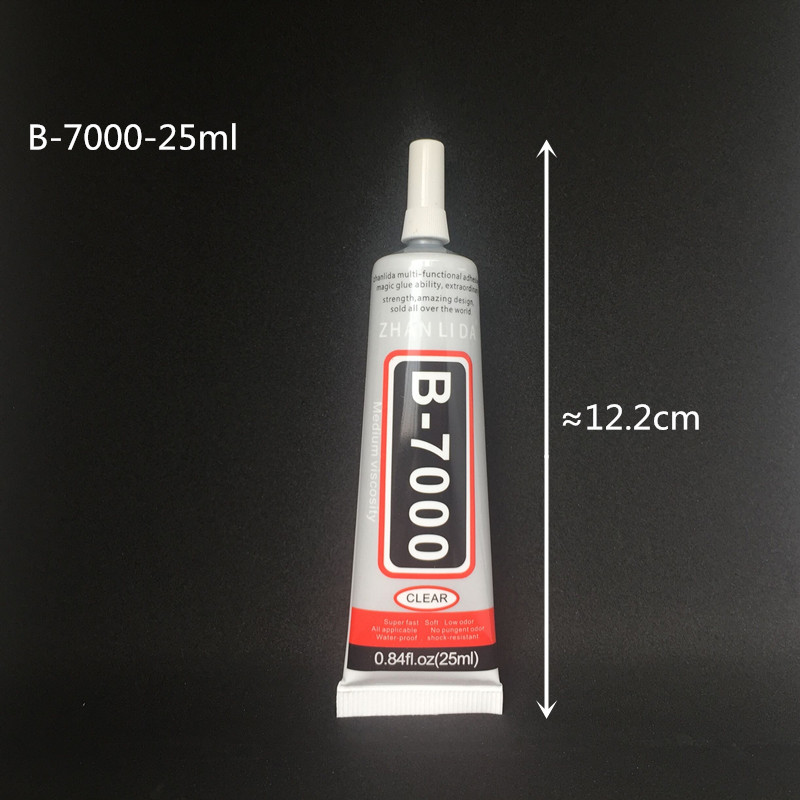 B7000 110 50 25 15ML 고강도 접착제 D - Jewelry Repair & Watches Durham Nc 리뷰 및 가격