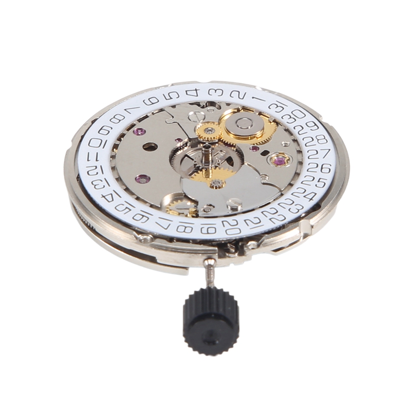 ETA 2824-2 SELLITA SW200 화이트 3 - Watches & Jewelry Tsukiu 리뷰 및 가격