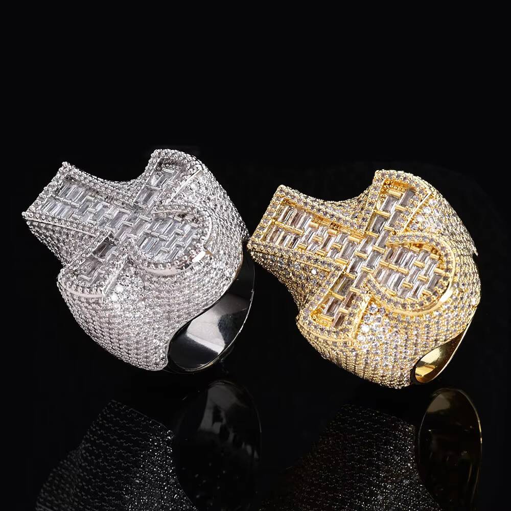 남성용 14k 18k 골드 925 실버 모이사나이트 크 - Vvs Jewelry Watches 리뷰 및 가격
