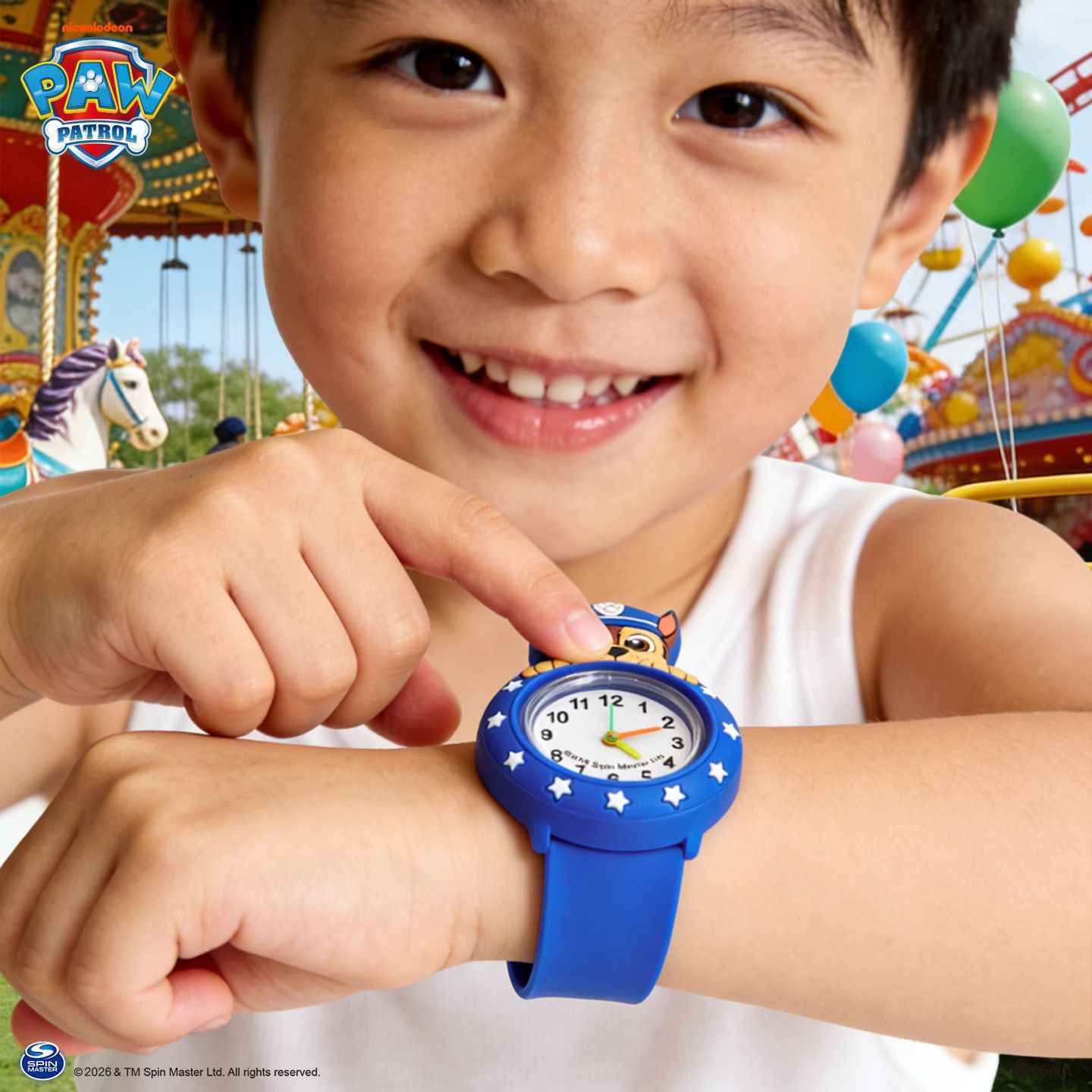 Paw Patrol 어린이 시계 소년 소녀 슬랩 팔찌  - Jewelry For Watches 리뷰 및 가격