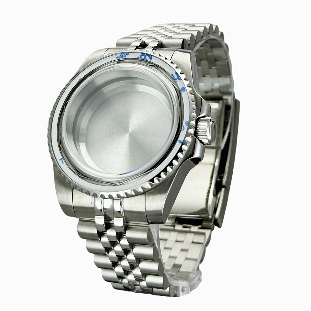 서브마린 주빌리/오이스터 밴드 다이버 시계 케이스 모드 - Jared Jewelry Watches 리뷰 및 가격